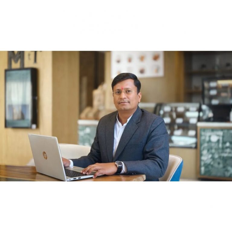 Novotel Jodhpur in Rajasthan Promotes Surendra Shekhawat with Years of Hospitality Experience as the New Finance Manager