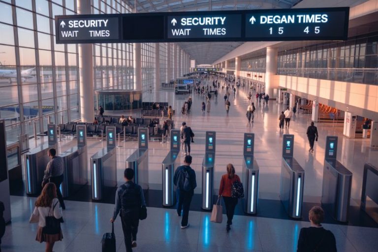 Toronto Pearson Ranked 4th Among The Top 50 Airports in the Americas for 2026: How Technology and Innovation Are Transforming the Airport Experience