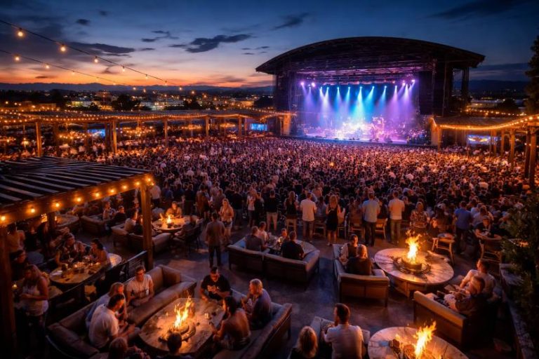 Venu Holding Corporation To Drive Tourism Growth With New Venue Developments In US