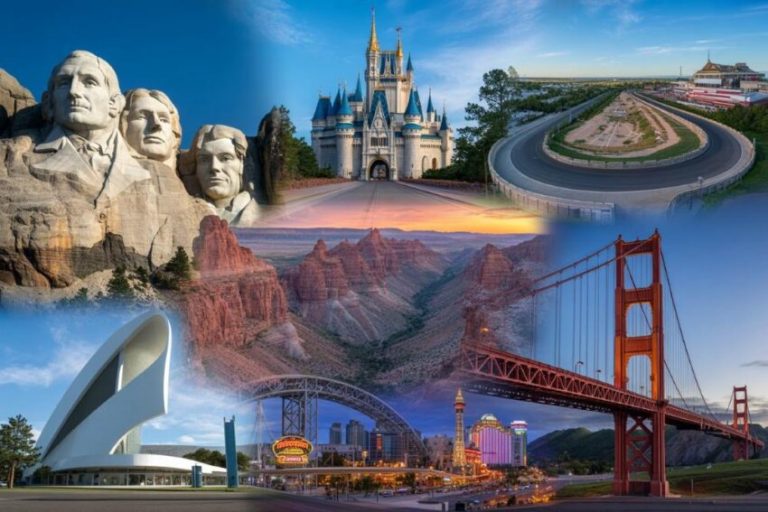 South Dakota Joins Florida, Arizona, Wisconsin, Indiana, Nevada and California to Redefine US Tourism in 2025, Here’s Why These States Are Leading the Charge Boosting Local Economy!