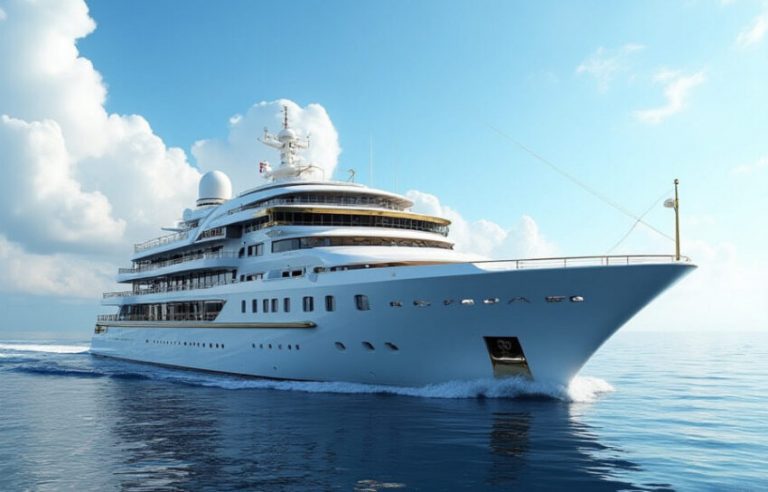 Oceania Cruises Reveals Sonata, a New Luxury Cruise Ship Set to Launch in 2027, Promising a Unique Blend of Grand Design and Personal, Tailored Experiences for Guests