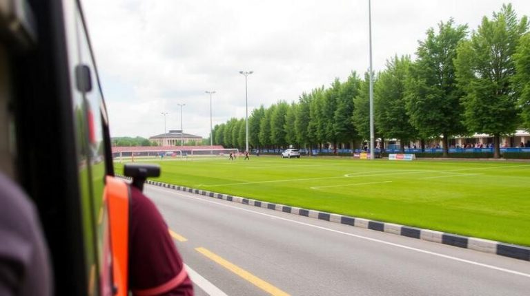 World Cup 2026 Travel Made Easier as GO Airport Shuttle Expands Services Across Host Cities