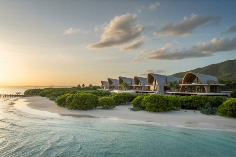 Reimagining Paradise: Jamaica’s Bold Tourism Vision Following Hurricane Melissa