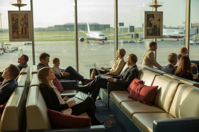 Why Air France’s Bordeaux-Mérignac Lounge at BOD Will Transform Your Airport Wait in France