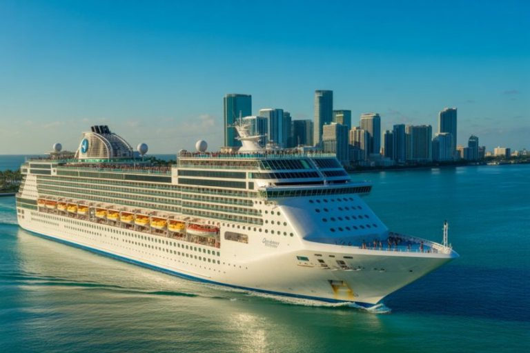 Latest Miami Real Estate and Travel Industry Boost: MSC Group Launches Major Headquarters, Bringing Hundreds of Jobs