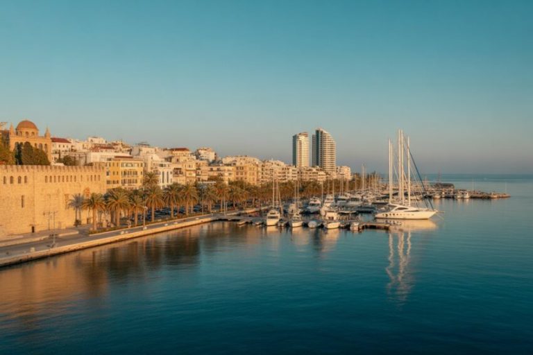 Limassol City Attractions: A First-Time Visitor’s Guide to Cyprus’s Most Dynamic Urban Destination