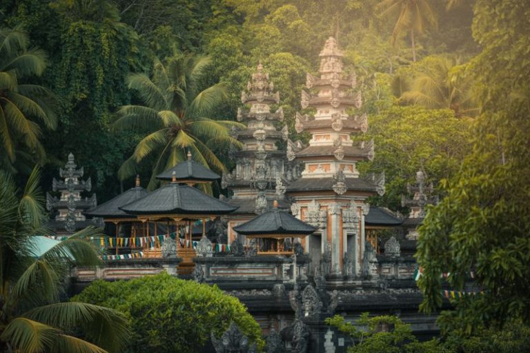 Bali’s Sacred Sites: A Perfect Blend of Culture and Natural Beauty on Day Trips, Here’s All You Need to Know