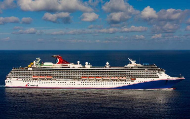Carnival Pride Delays Return to Maryland Amid Winter Storm Chaos, Disrupting Baltimore Bahamas Tourism: What You Need to Know