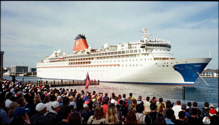 Century Cruises Celebrates Successful Debut in North America with 2026 Wave Promotion Offering Unbeatable Deals and Rewards