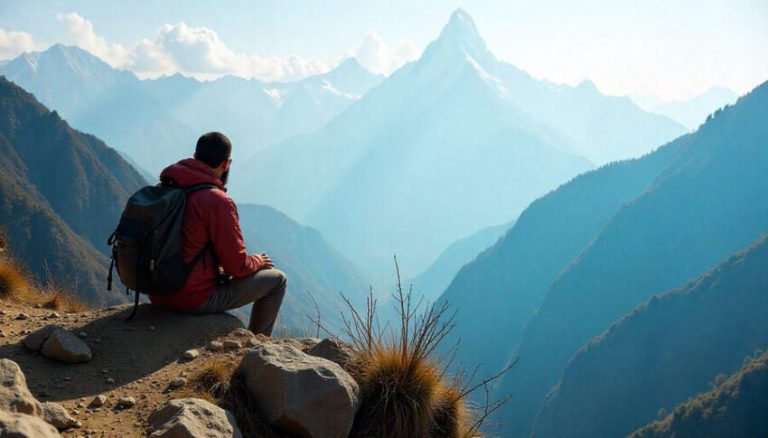 Nepal Inspires American Tourists to Explore Its Mountains, Valleys and Heritage Sites Through a Major Participation in the Travel and Adventure Show 2026