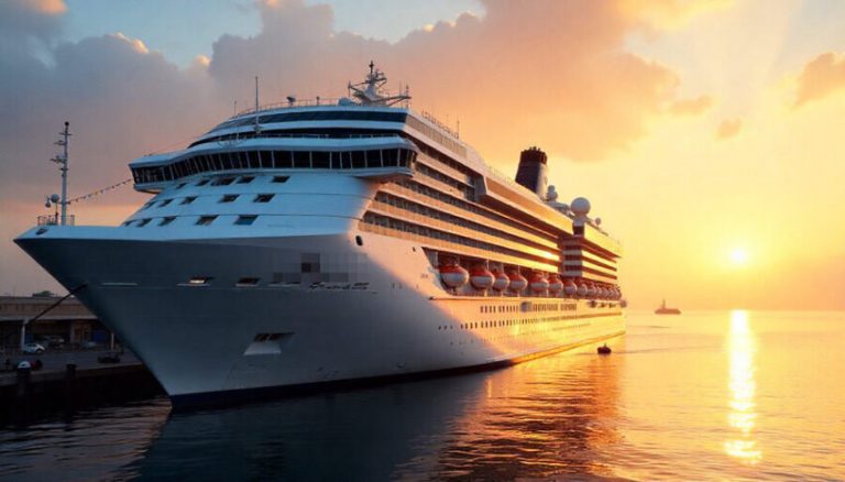 Regent Seven Seas Cruises Introduces a New Era of Evening Dining with Gourmet Pizzas and Relaxed Poolside Elegance at the Pool Grill