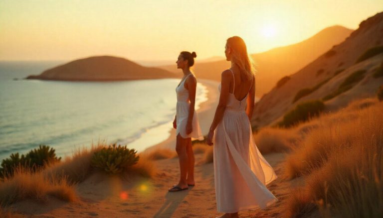 Greece and Algeria Forge a Groundbreaking Tourism Partnership to Strengthen Bilateral Relations and Unlock New Growth Opportunities for Both Nations
