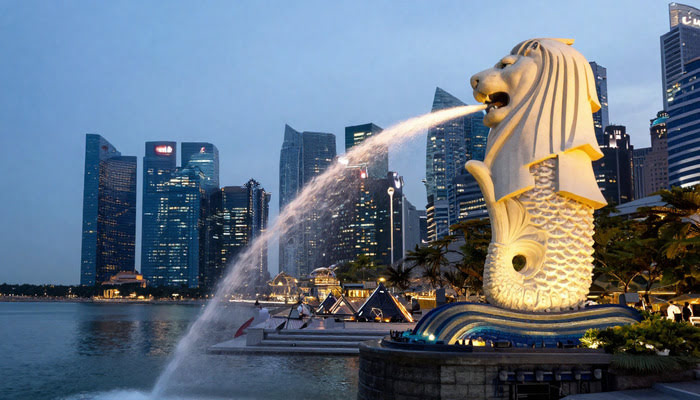 Singapore Joins Mexico, Philippines, Taiwan, Georgia, Montenegro, and UAE to Ease Travel for Indian Passport Holders with a Japan Visa: What You Need to Know