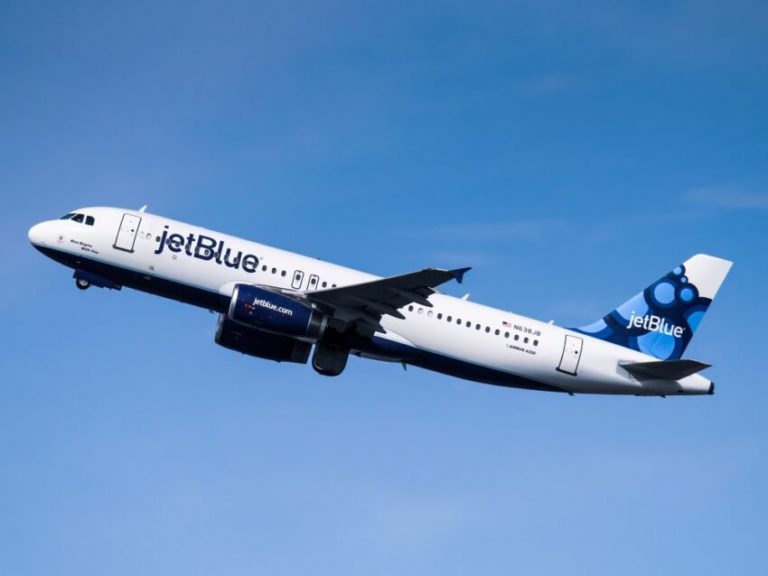 JetBlue Unveils Exciting Year-Round Flights from Fort Lauderdale to Orlando and Dallas, Unlocking New Travel Possibilities!