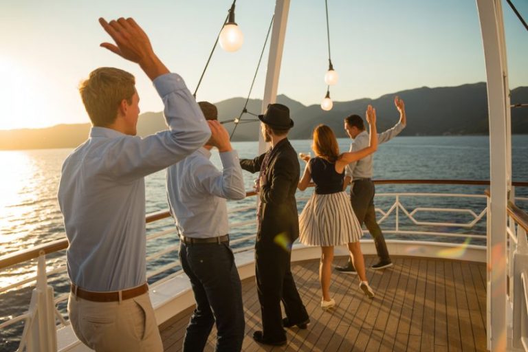 Adora Cruises Unveils 2026 Lunar New Year Sailings, Offering Festive Celebrations and Cultural Immersion Across Asia’s Scenic Destinations