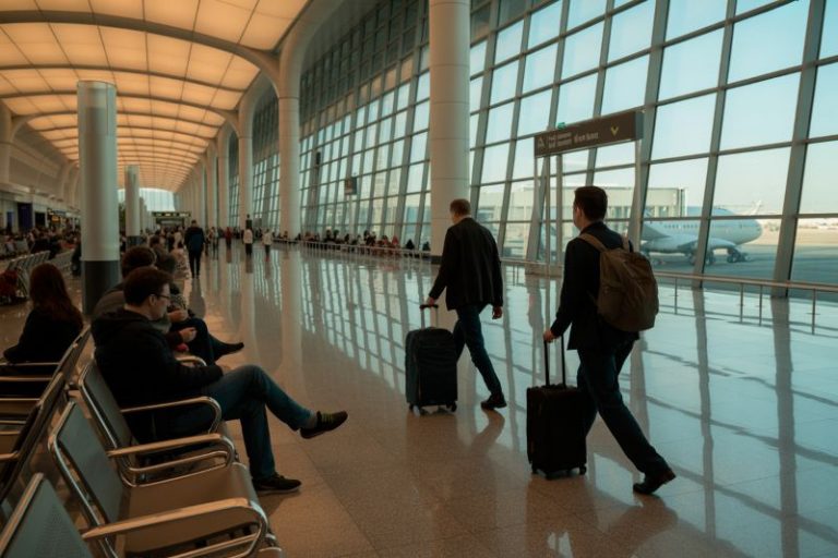Oman Air’s Expansion Now Strengthens Oman’s Global Connectivity and Tourism Industry, Get the Details Here