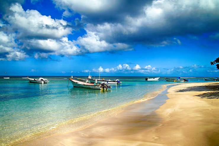 Why Everyone Is Flocking to The Bahamas Right Now: The Secret Behind the Massive 12.5 Million Visitor Explosion!