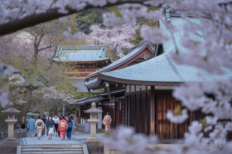 Japan’s Tourism Growth Faces Challenges in 2026: Impact of China’s Decline, Increased Spending from South Korea, U.S. and Europe – Here’s What You Need to Know