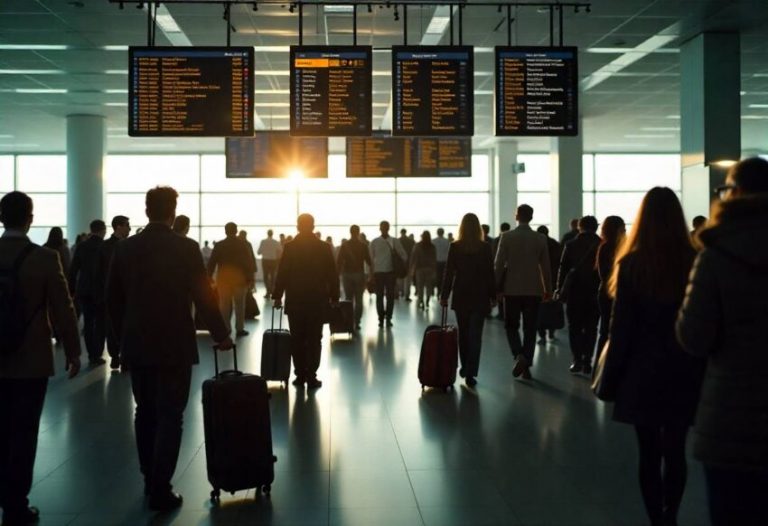 Japanese Overseas Travel Set for Modest Growth in 2026 as Weak Yen Impacts Spending: South Korea Tops Destinations!
