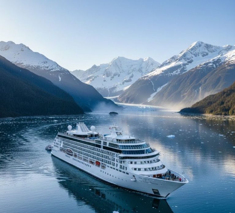 Regent Seven Seas Is Revolutionizing Travel with Free Suite Upgrades, Discover Why You Have to Book Now Before It’s Too Late