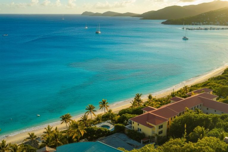 US Virgin Islands Strengthens Tourism Strategy Under New Leadership, Get the Details Here