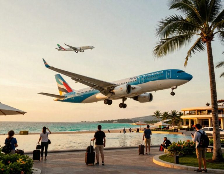 Vietnam Stuns Europe at FITUR 2026: Vietnam Airlines, Emirates, and Marriott Brace for a Tourism Boom No One Saw Coming