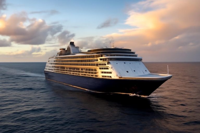 Cruise Ship Medevac Rescue Near Alaska Exposes the Hidden Medical Risks Every Cruise Traveller Must Know Before Sailing