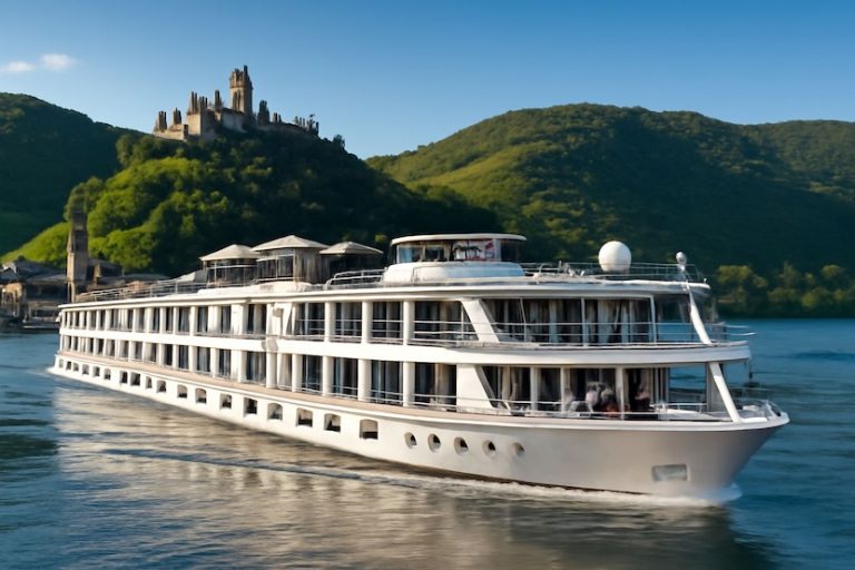From Port to Promenade: How MSC World Asia Is Redefining Mediterranean Cruise Holidays Through Immersive Asian Art