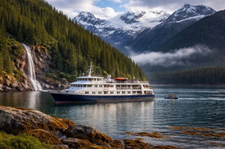 Alaskan Dream Cruises Shuts Down Operations, Cancels All Voyages for 2026 Alaska Season, Disrupting Tourism: All You Need To Know