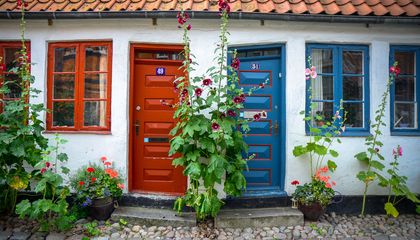 These 15 Delightful Photos of Denmark Will Have You Booking Your Flights to Scandinavia This Weekend