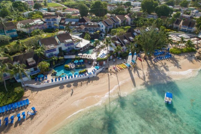 Crystal Cove Barbados: The First Tribute Portfolio All-Inclusive Resort That’s Set to Transform Caribbean Tourism
