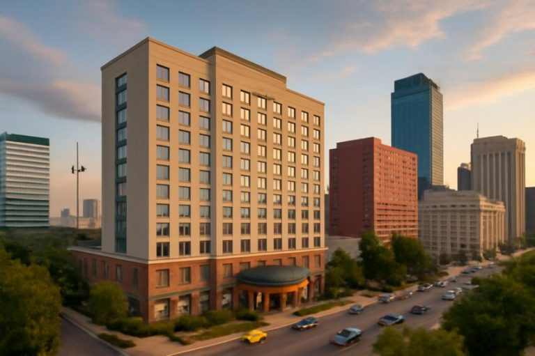 Explore America’s Top Five-Star Hotels in 2026: Unforgettable Luxury Experiences for Global Travellers and Vacationers