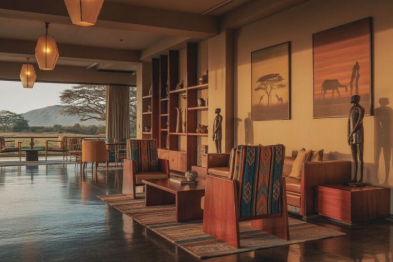 South Africa’s Limpopo Province Sees Strategic 4-Star Hotel Development by Premier Hotels: What New Updates You Need to Know