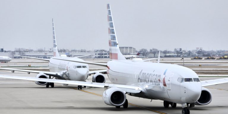 Dream Vacation for Travelers To Venezuela Is Back: American Airlines Launches New Direct Flights Starting Right Now!