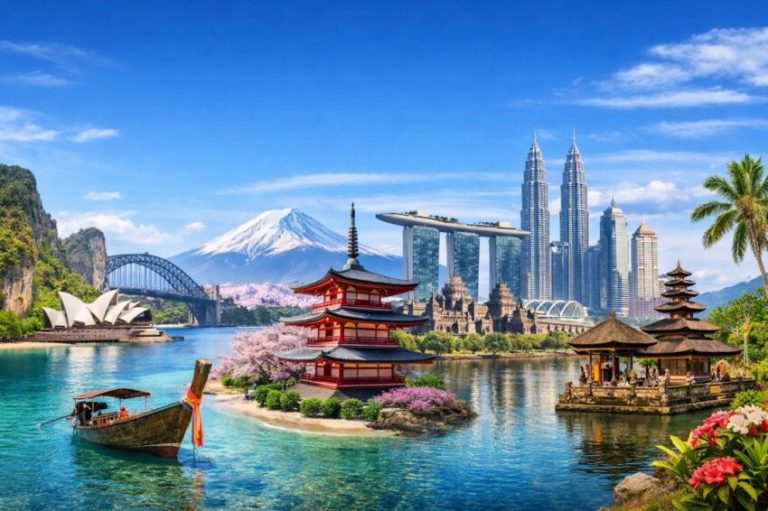 Klook Finds 88% of Millennials and Gen Z Keeping Travel Spending Strong in 2026: Asia Pacific Leads the Way