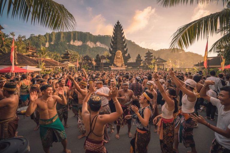 Get Ready for the Ultimate Festival Adventure in Bali: Day Zero Festival Takes Over the Stunning GWK Cultural Park in April 2026 with Global Artists, Eco-Conscious Rituals, and Breathtaking Sunsets – Here’s Everything You Need to Know!