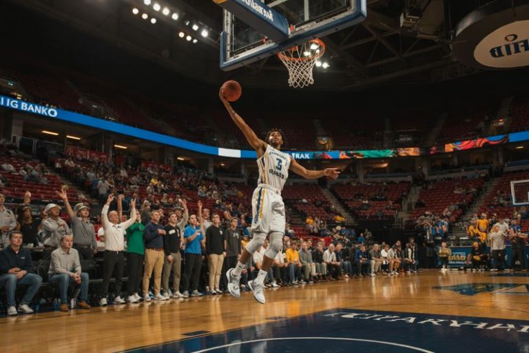 CIAA Tournament Returns to Baltimore: A Cultural and Sporting Extravaganza You Can’t Miss