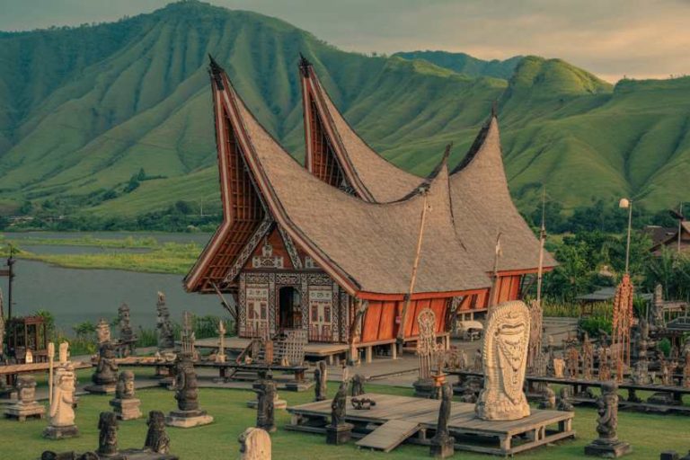 The Ultimate Guide to Indonesia’s Batak Heritage Museum: A Masterclass in Cultural Tourism and Local History
