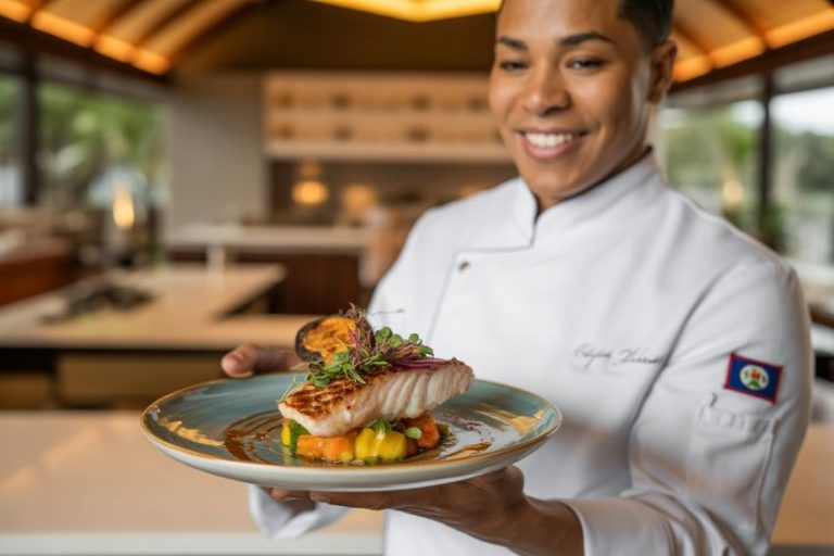 How the Belize Tourism Board and American Culinary Federation Are Revolutionizing Caribbean Gastronomy Standards in 2026