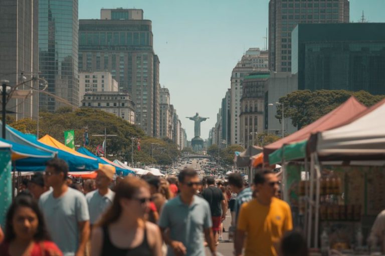 How Shifts in U.S. Economic Policies Are Reshaping Brazil’s Tourism and Investment Landscape in São Paulo, Rio de Janeiro, Salvador, and Beyond – What Travelers and Business Leaders Need to Know for 2026
