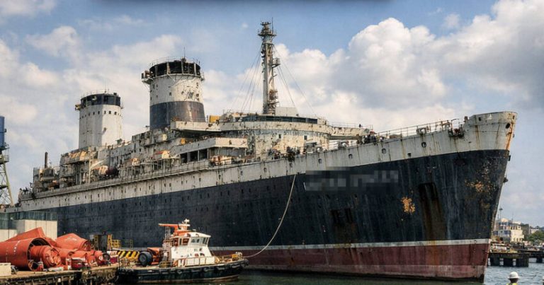 Okaloosa County Announces the Final Voyage of the SS United States, Turning the Historic Vessel into a Monumental Artificial Reef for Marine Conservation and Eco-Tourism