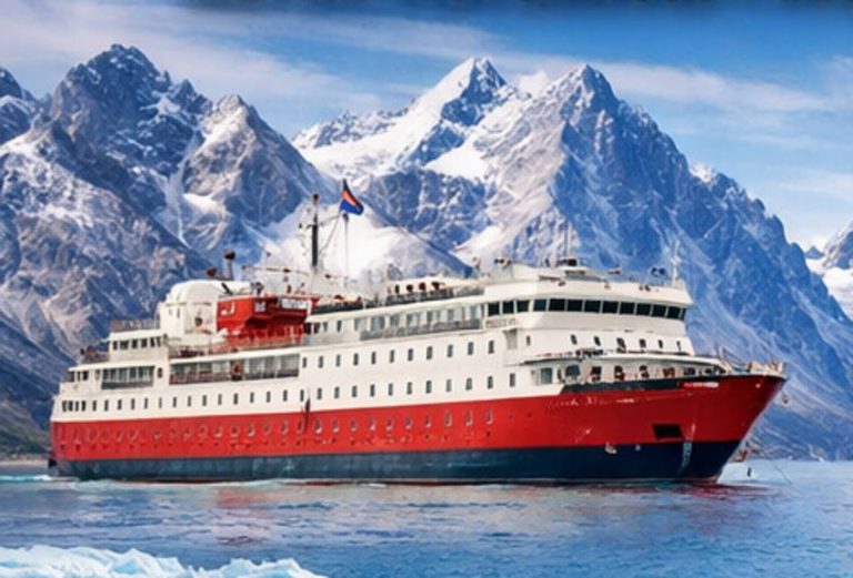 Arctic Expeditions 2026 Journey into the Heart of Greenland Nunavut and the Northwest Passage with Adventure Canada