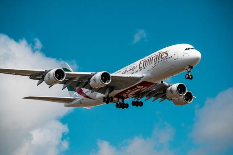 Emirates Expands Operations with Second Daily Flight Service to Tokyo Narita from Dubai: What New Updates You Need to Know