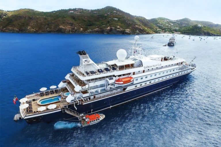 Experience Ultimate Luxury Aboard SeaDream Yacht Club: Exclusive, Intimate Cruises for Discerning Travelers Seeking Five-Star Sea Travel