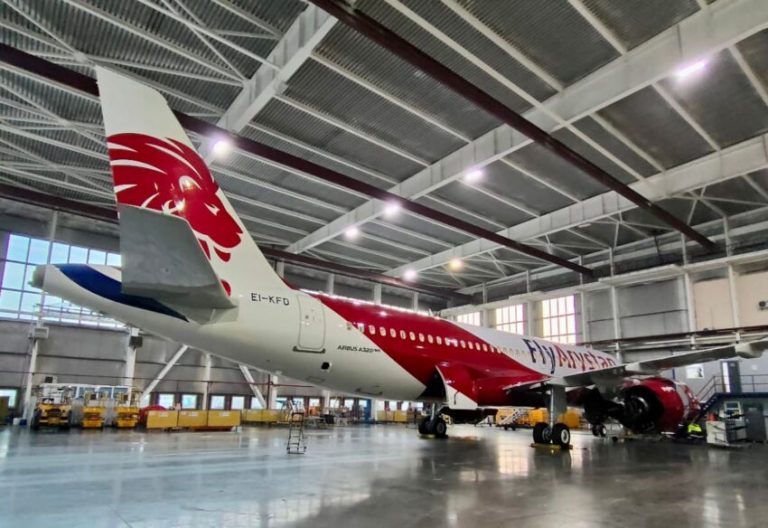 FlyArystan Launches Direct Flights Between Astana and Batumi for the Summer 2026, Boosting their Regional Travel and Seasonal Tourism Routes