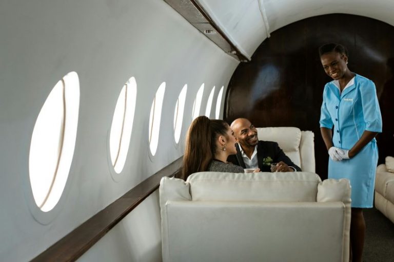 American Airlines Celebrates a Century of Excellence with a Luxury Commemorative Centennial Culinary Experience