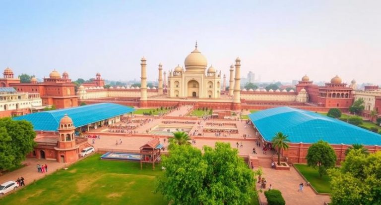 India Implements New Measures to Combat Fraudulent Tourism Practices, Ensuring its Consumer Protection and Boosting Online Booking Transparency