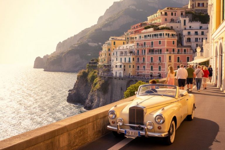 CIE Tours Unveils Exciting February Promotion for 2026 Guided Tours in Ireland and Italy