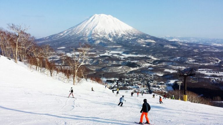 Japan’s Beautiful Mountain Side Offers Life-Changing Spiritual Pilgrimages and Luxurious E-Bike Tours Just an Hour from Tokyo
