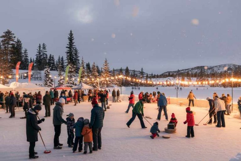 Transform Your February with the Epic Kiki Karnival and Watson Lake Bonspiel You Can’t Miss